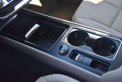 2024 Lincoln Corsair Reserve