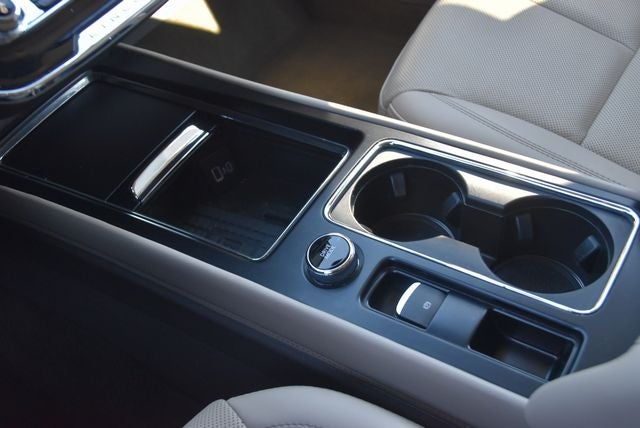 2024 Lincoln Corsair Reserve