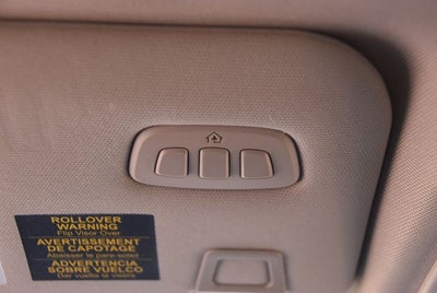 2024 Lincoln Corsair Reserve