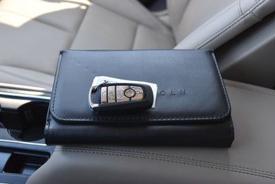 2024 Lincoln Corsair Reserve