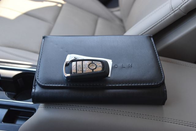 2024 Lincoln Corsair Reserve