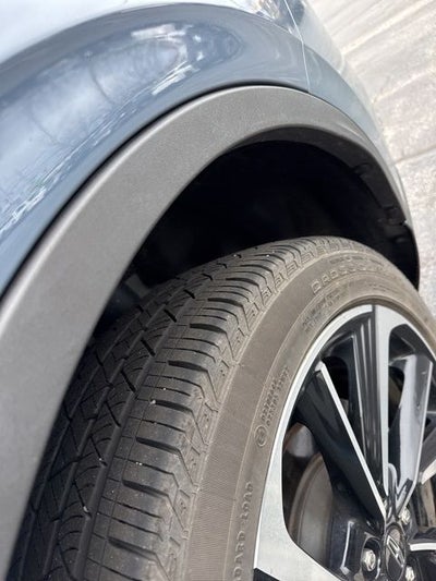 2024 Lincoln Corsair Reserve