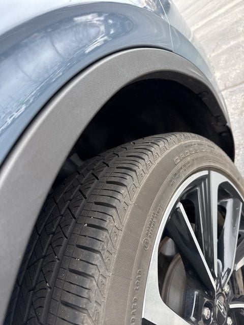 2024 Lincoln Corsair Reserve