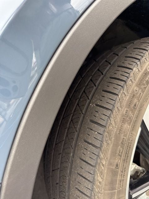 2024 Lincoln Corsair Reserve