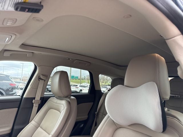 2024 Lincoln Corsair Reserve