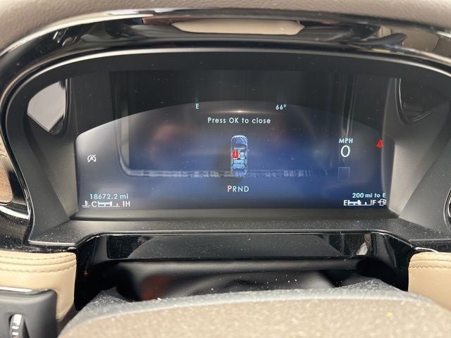 2024 Lincoln Corsair Reserve