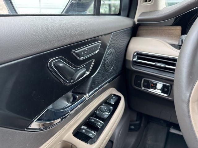 2024 Lincoln Corsair Reserve