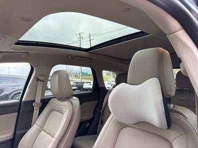 2024 Lincoln Corsair Reserve