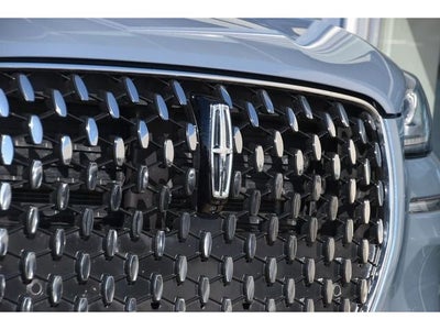 2024 Lincoln Corsair Reserve