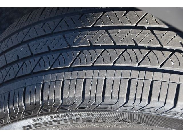 2024 Lincoln Corsair Reserve