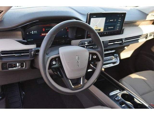 2024 Lincoln Corsair Reserve