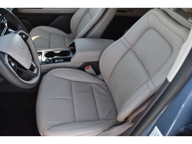 2024 Lincoln Corsair Reserve