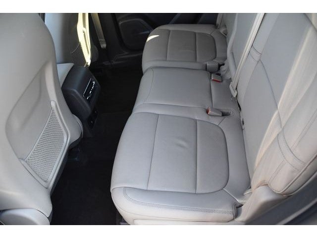 2024 Lincoln Corsair Reserve