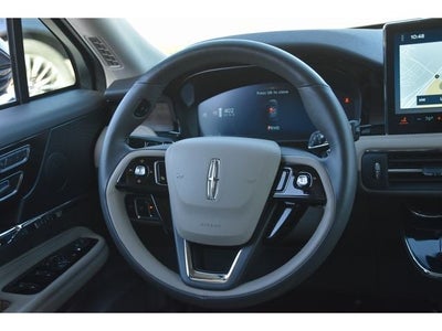 2024 Lincoln Corsair Reserve