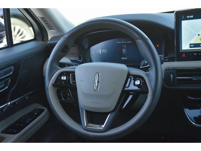 2024 Lincoln Corsair Reserve