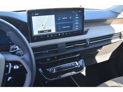 2024 Lincoln Corsair Reserve