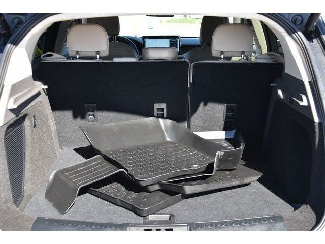 2024 Lincoln Corsair Reserve