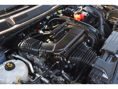 2024 Lincoln Corsair Reserve