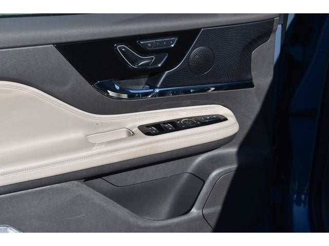 2024 Lincoln Corsair Reserve