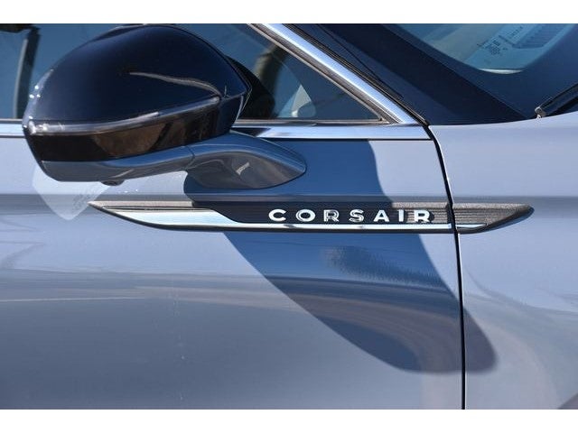 2024 Lincoln Corsair Reserve