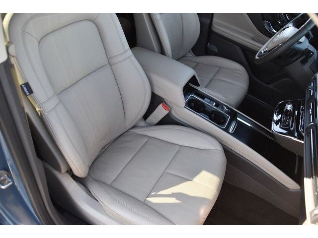 2024 Lincoln Corsair Reserve