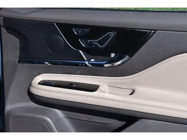 2024 Lincoln Corsair Reserve