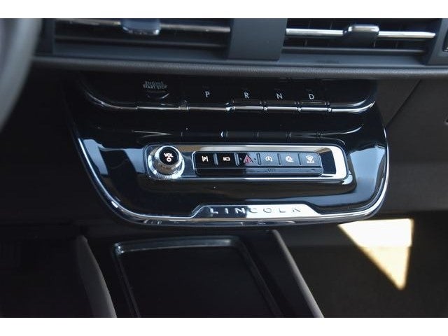 2024 Lincoln Corsair Reserve