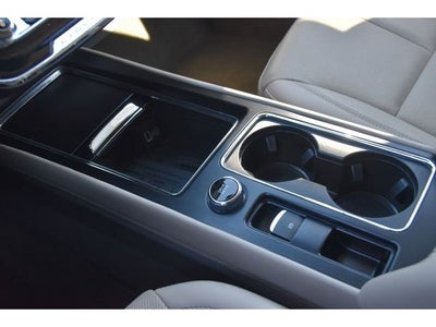 2024 Lincoln Corsair Reserve