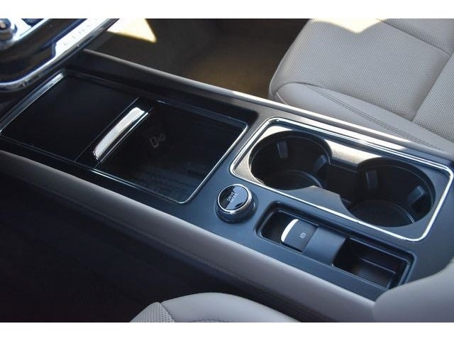 2024 Lincoln Corsair Reserve