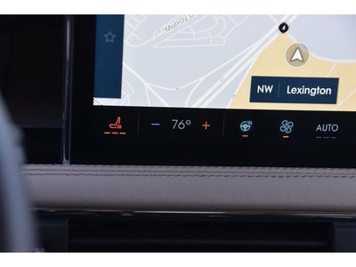 2024 Lincoln Corsair Reserve