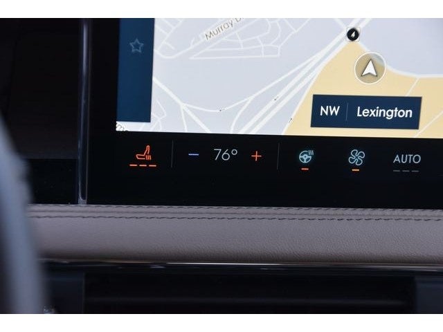 2024 Lincoln Corsair Reserve