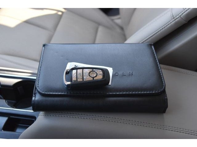 2024 Lincoln Corsair Reserve