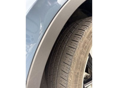 2024 Lincoln Corsair Reserve