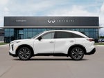 2027 INFINITI QX65 Luxe AWD