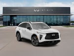 2027 INFINITI QX65 Luxe AWD