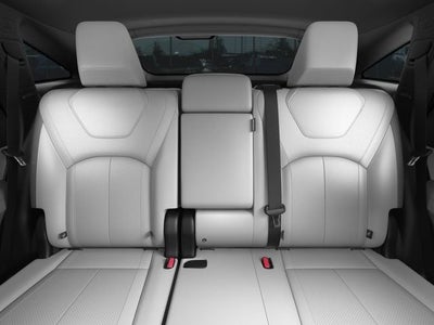 2027 INFINITI QX65 Luxe AWD