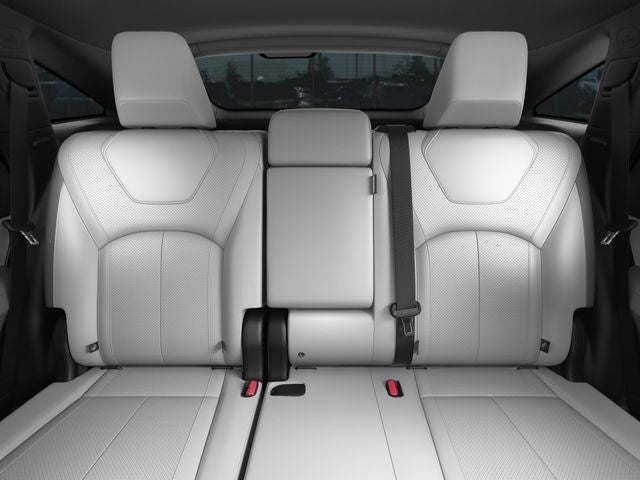 2027 INFINITI QX65 Luxe AWD