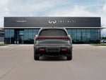 2027 INFINITI QX65 LUXE