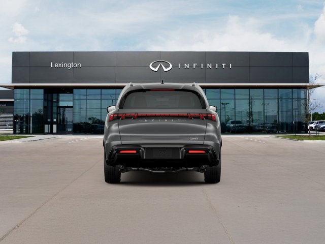 2027 INFINITI QX65 LUXE