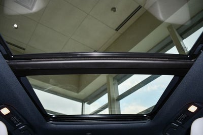 2027 INFINITI QX65 Luxe AWD