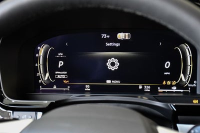2027 INFINITI QX65 Luxe AWD