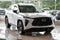2027 INFINITI QX65 Luxe AWD