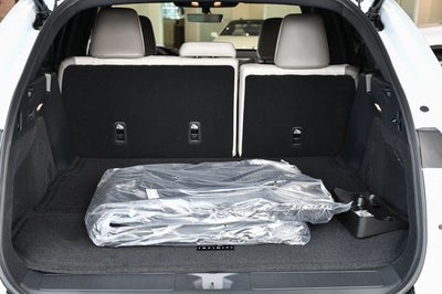 2027 INFINITI QX65 Luxe AWD