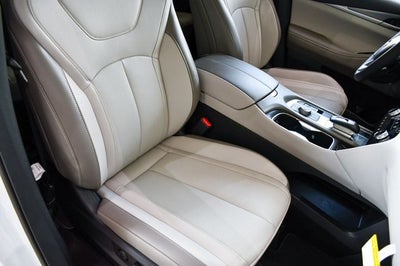2027 INFINITI QX65 Luxe AWD