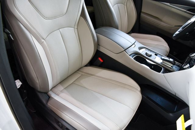 2027 INFINITI QX65 Luxe AWD