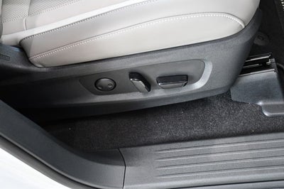 2027 INFINITI QX65 Luxe AWD