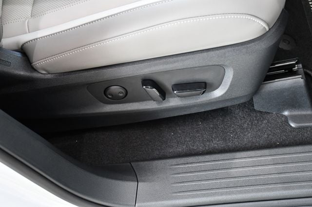 2027 INFINITI QX65 Luxe AWD
