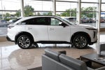 2027 INFINITI QX65 Luxe AWD