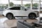 2027 INFINITI QX65 Luxe AWD