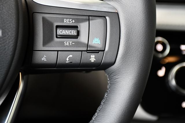 2027 INFINITI QX65 Luxe AWD